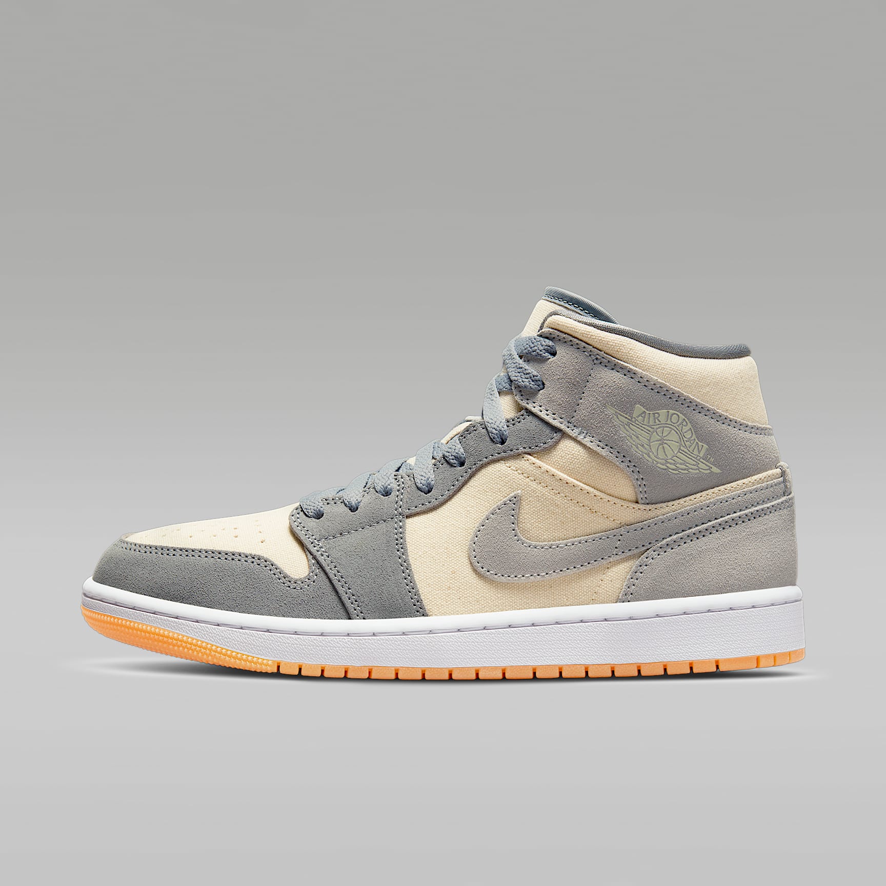 Air Jordan 1 Mid SE Men's Shoes. Nike ID